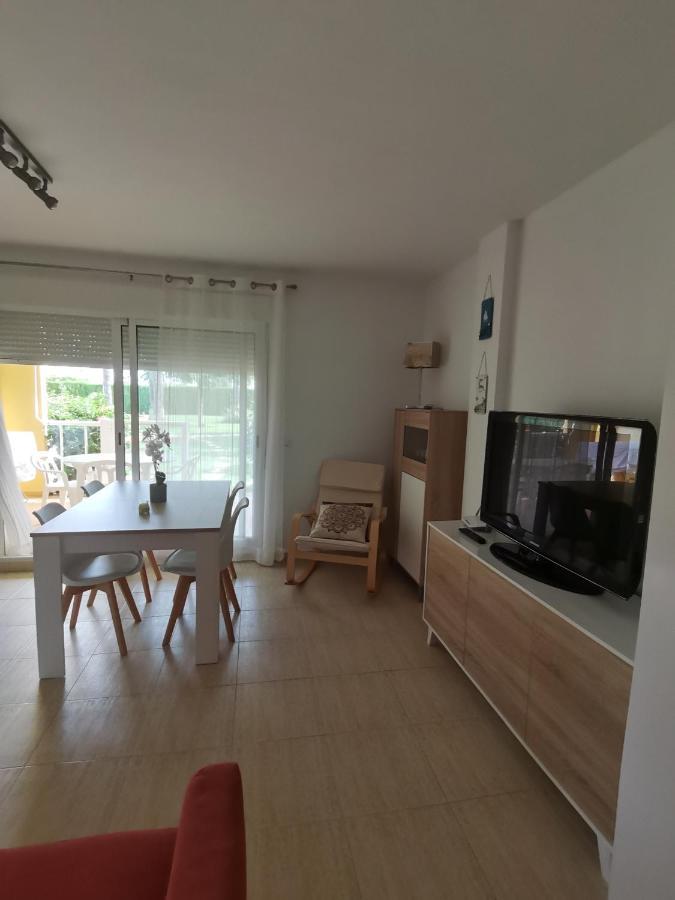 Ferienwohnung La Riviera Planta Baja Dénia Exterior foto