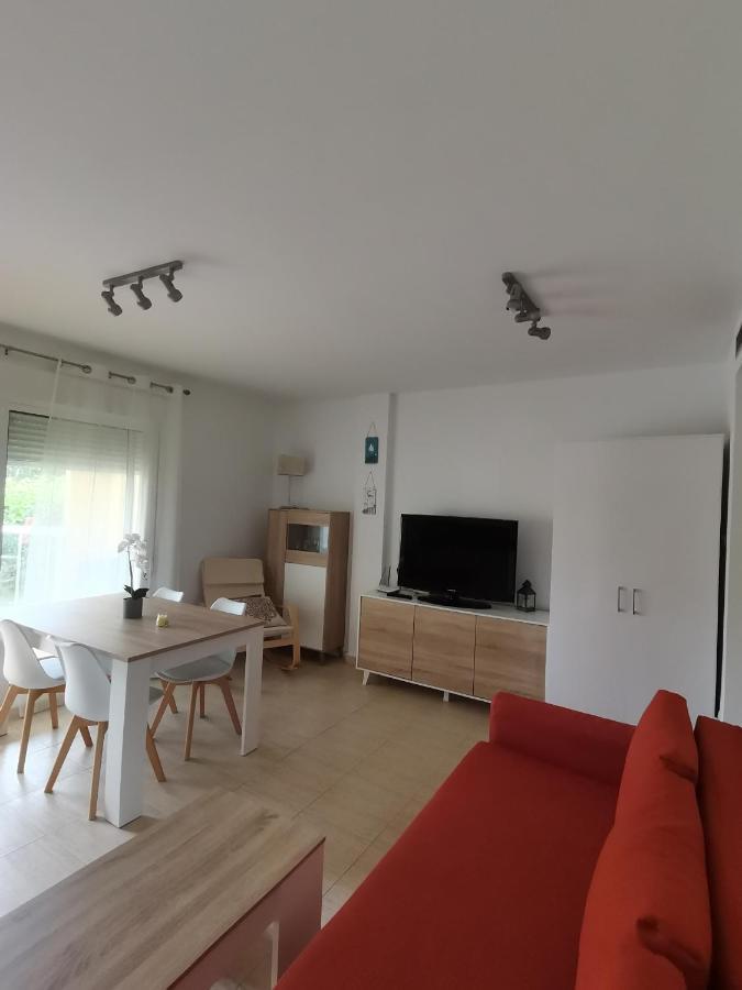 Ferienwohnung La Riviera Planta Baja Dénia Exterior foto